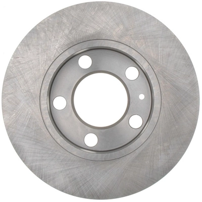 RAYBESTOS R-Line - 96779R - Vented Rear Disc Brake Rotor pa16