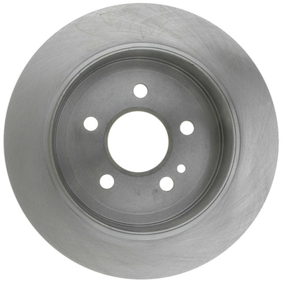 RAYBESTOS R-Line - 96788R - Vented Rear Disc Brake Rotor pa15