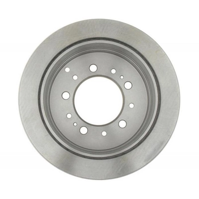 Vented Rear Disc Brake Rotor - RAYBESTOS Specialty - 96796 pa24