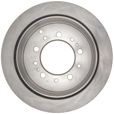 RAYBESTOS R-Line - 96796R - Vented Rear Disc Brake Rotor pa17