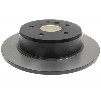 Rotor de frein à disque arrière ventilé - RAYBESTOS Specialty - 96819 pa12