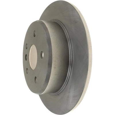 RAYBESTOS R-Line - 96819R - Solid Rotor de frein à disque arrière pa22