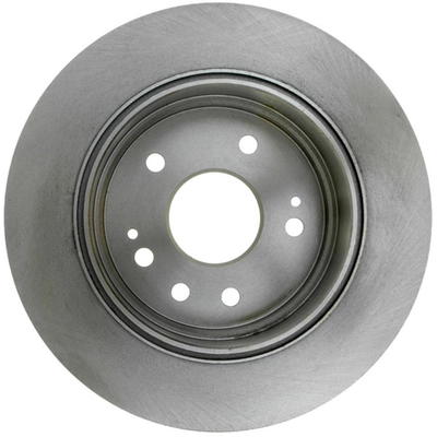 RAYBESTOS R-Line - 96849R - Solid Rotor de frein à disque arrière pa16