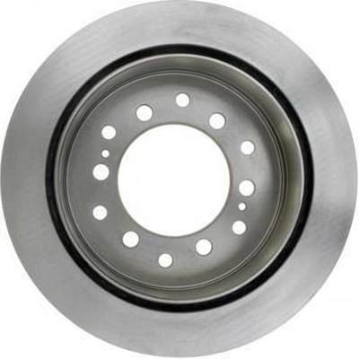 RAYBESTOS Specialty - 96929 - Vented Rear Disc Brake Rotor pa18