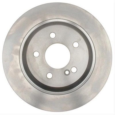 RAYBESTOS R-Line - 980039R - Vented Rear Disc Brake Rotor pa16