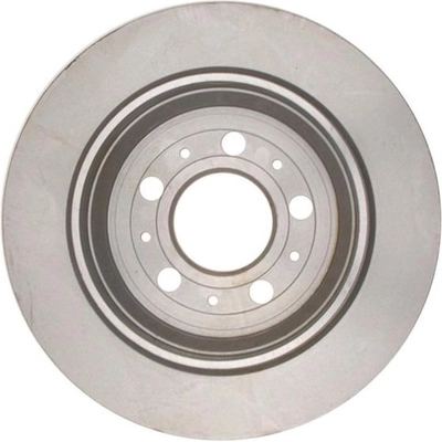 RAYBESTOS R-Line - 980045R - Solid Rotor de frein à disque arrière pa21