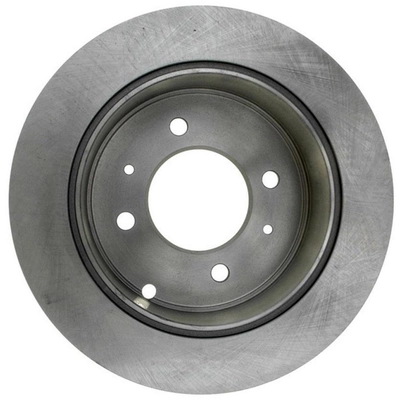 RAYBESTOS R-Line - 980054R - Solid Rotor de frein à disque arrière pa17