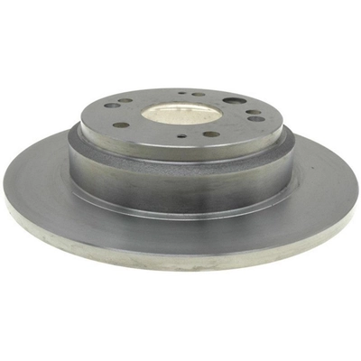 Vented Rotor de frein à disque arrière - RAYBESTOS R-Line - 980069R pa12