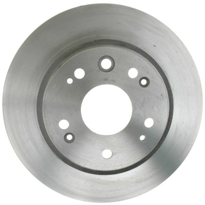 Vented Rear Disc Brake Rotor - RAYBESTOS R-Line - 980069R pa13