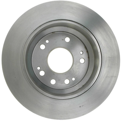 Vented Rear Disc Brake Rotor - RAYBESTOS R-Line - 980069R pa14