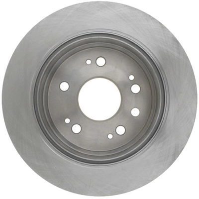 RAYBESTOS R-Line - 980071R - Solid Rotor de frein à disque arrière pa14