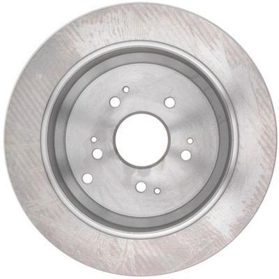 RAYBESTOS R-Line - 980088R - Solid Rotor de frein à disque arrière pa18