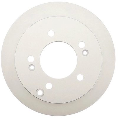 RAYBESTOS Element 3 - 980095FZN - Vented Rotor de frein � disque arri�re pa9