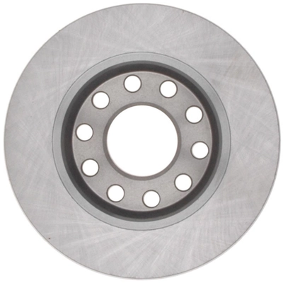 Vented Rear Disc Brake Rotor - RAYBESTOS R-Line - 980103R pa13
