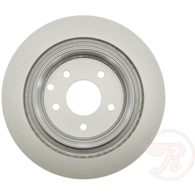 RAYBESTOS Element 3 - 980113FZN - Vented Rear Disc Brake Rotor pa7