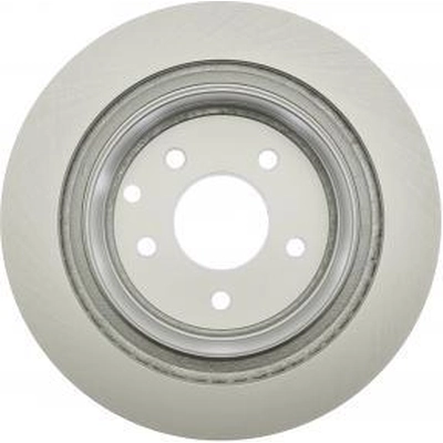 RAYBESTOS Element 3 - 980113FZN - Vented Rear Disc Brake Rotor pa8