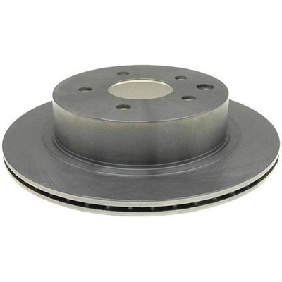 RAYBESTOS R-Line - 980113R - Vented Rear Disc Brake Rotor pa15