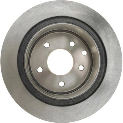 RAYBESTOS R-Line - 980113R - Vented Rear Disc Brake Rotor pa21