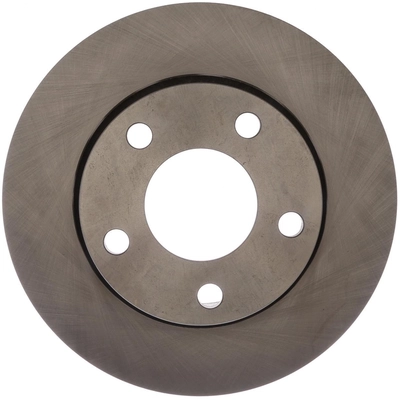 Vented Rotor de frein à disque arrière - RAYBESTOS R-Line - 980117R pa14