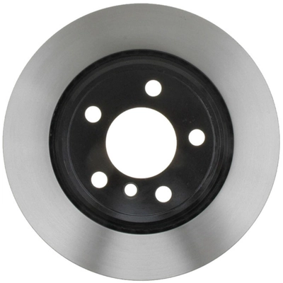 Vented Rear Disc Brake Rotor - RAYBESTOS Specialty - 980119 pa18