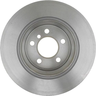 Vented Rear Disc Brake Rotor - RAYBESTOS Specialty - 980119 pa20