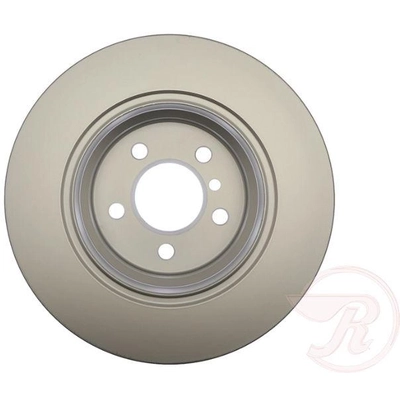 Vented Rotor de frein � disque arri�re - RAYBESTOS Element 3 - 980119FZN pa6