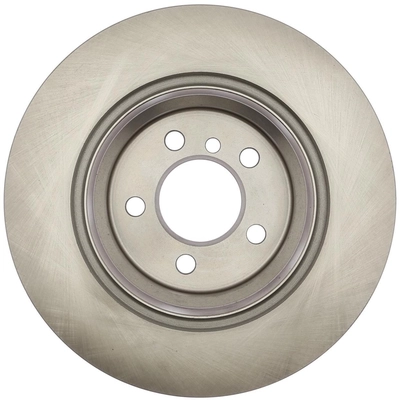 Vented Rear Disc Brake Rotor - RAYBESTOS R-Line - 980119R pa14