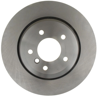 RAYBESTOS R-Line - 980126R - Vented Rear Disc Brake Rotor pa16