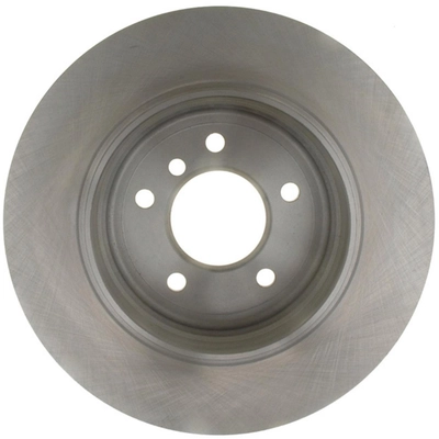 RAYBESTOS R-Line - 980126R - Vented Rear Disc Brake Rotor pa17