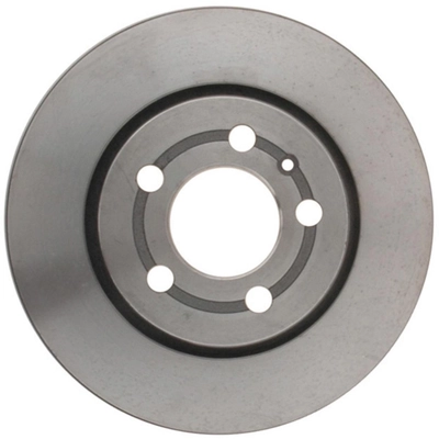 RAYBESTOS R-Line - 980131R - Vented Rear Disc Brake Rotor pa16