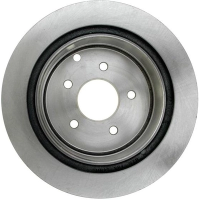 RAYBESTOS R-Line - 980155R - Vented Rear Disc Brake Rotor pa28