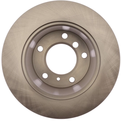 RAYBESTOS R-Line - 980164R - Vented Rear Disc Brake Rotor pa14