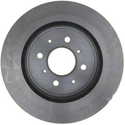 Solid Rear Disc Brake Rotor - RAYBESTOS Specialty - 980174 pa24