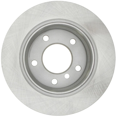 RAYBESTOS R-Line - 980195R - Vented Rear Disc Brake Rotor pa14