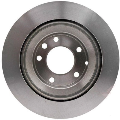 RAYBESTOS Specialty - 980230 - Vented Rear Disc Brake Rotor pa15