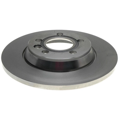 Solid Rotor de frein à disque arrière - RAYBESTOS R-Line - 980262R pa8