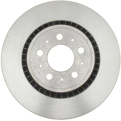 RAYBESTOS Specialty - 980276 - Vented Rear Disc Brake Rotor pa16