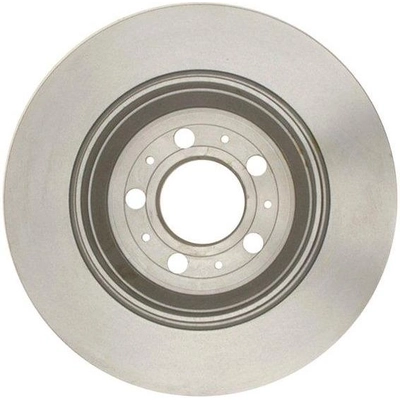 RAYBESTOS Specialty - 980276 - Vented Rear Disc Brake Rotor pa17