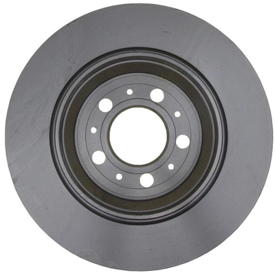 RAYBESTOS R-Line - 980276R - Vented Rear Disc Brake Rotor pa20