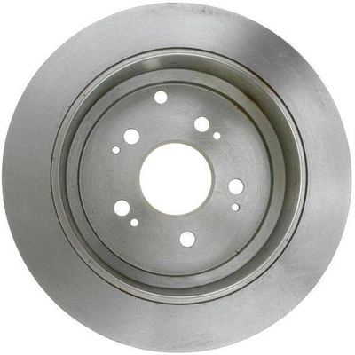 RAYBESTOS Specialty - 980291 - Solid Rotor de frein � disque arri�re pa18