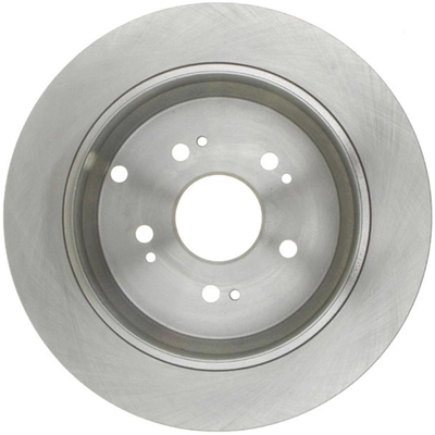 RAYBESTOS R-Line - 980294R - Solid Rear Disc Brake Rotor pa22