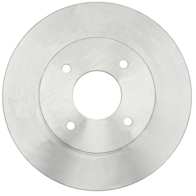 Solid Rotor de frein � disque arri�re - RAYBESTOS R-Line - 980308R pa11