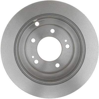 Solid Rear Disc Brake Rotor - RAYBESTOS Specialty - 980321 pa15