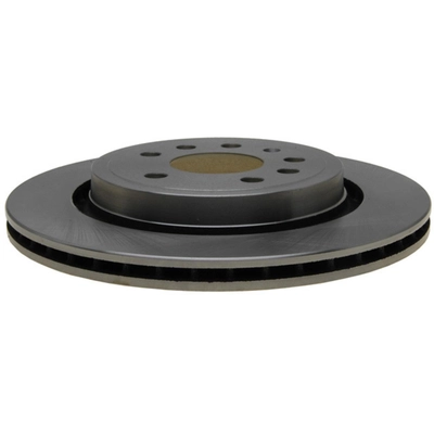 Solid Rear Disc Brake Rotor - RAYBESTOS R-Line - 980327R pa19