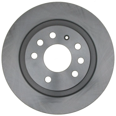 RAYBESTOS R-Line - 980329R - Solid Rear Disc Brake Rotor pa14