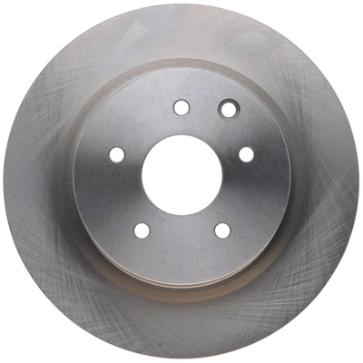 RAYBESTOS R-Line - 980333R - Vented Rear Disc Brake Rotor pa17