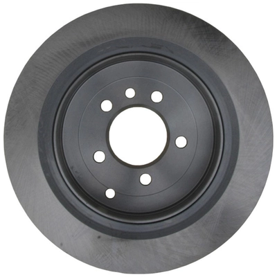 RAYBESTOS R-Line - 980345R - Vented Rear Disc Brake Rotor pa18