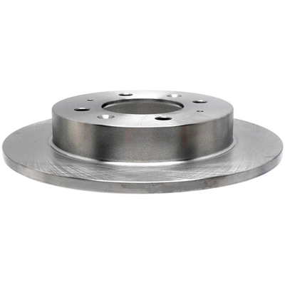 Solid Rear Disc Brake Rotor - RAYBESTOS R-Line - 980384R pa15
