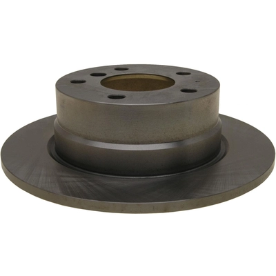 Solid Rear Disc Brake Rotor - RAYBESTOS R-Line - 980392R pa15
