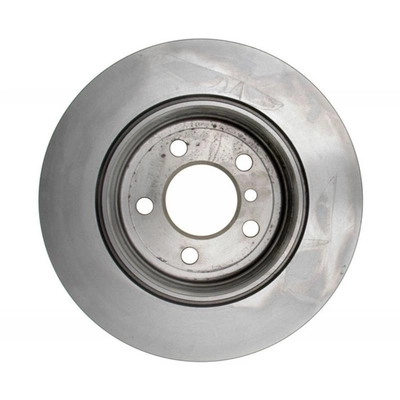 RAYBESTOS Specialty - 980399 - Vented Rear Disc Brake Rotor pa15